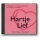Hartje Lief (audio-cd)