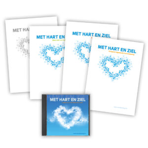 Met hart en ziel (pakket)
