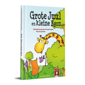 Grote Juul en kleine Egon